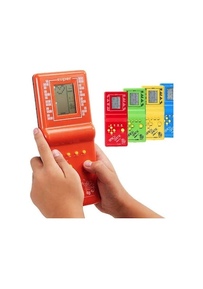 Tetris