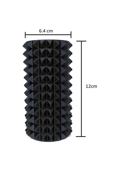 Ayak Foam Roller Masaj Aleti Sert, Ayak Masaj Aleti Karışık