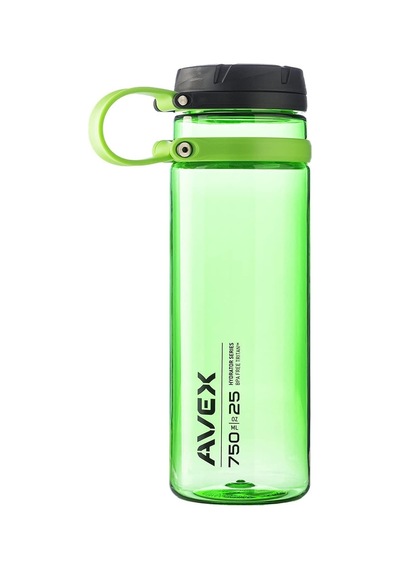 Fuse Tritan Suluk 750 Ml, Yeşil Genel