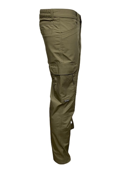Combat Tactical Pantolon Tactıcal - 502-656-gri