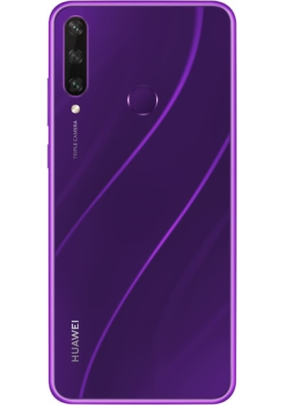 Huawei Y6P Duos 64 GB (Huawei Türkiye Garantili)