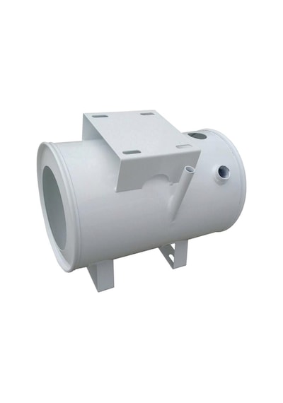 Bartech Vakum Tankı Sade Benzinli Süt Sağım Makinesi İçin
