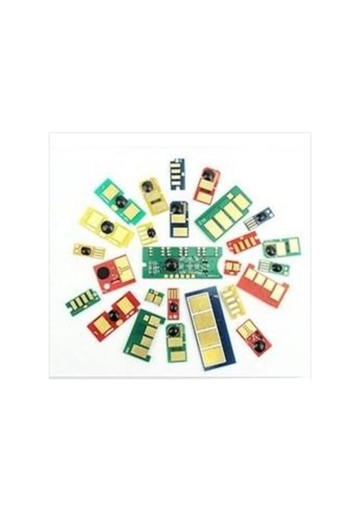 Xerox 3100 106R01379 Card Chip 4K 5 Li Paket