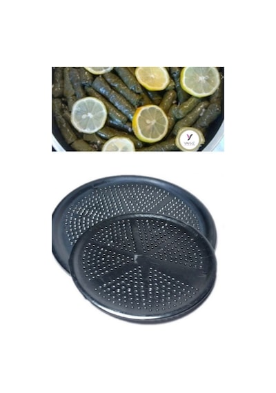 Yayke Sarma Dolma Tencere Kapağı Yaprak Sarma Pişirme Aparatı