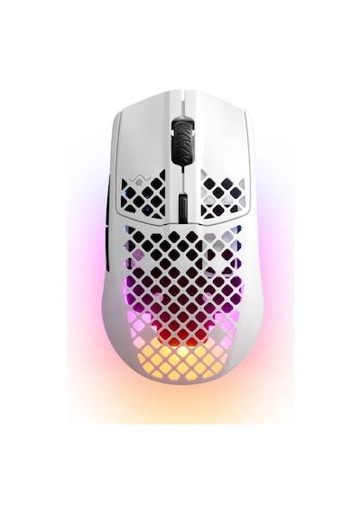 SteelSeries Aerox 3 Kablosuz RGB Oyuncu Mouse