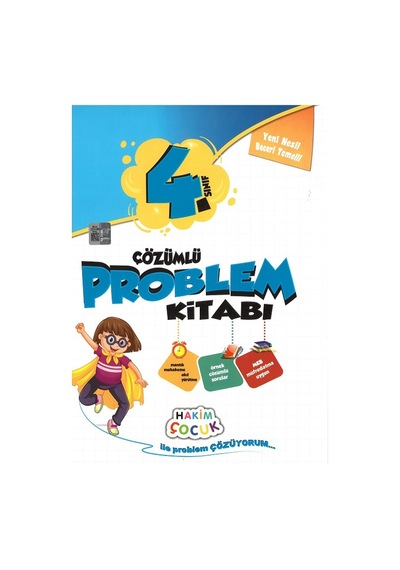 4.sınıf Oku Anla Pekiştir-fen Bilimleri-sosyal Bilgiler Etkinlik Çy-çözümlü Problem Kitabı Hediyeli
