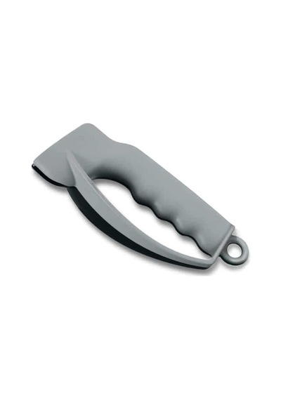 Tr Çakı Bileme Aleti, 70mm Uzunluk, 17gr, Gri
