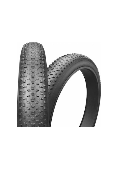 Chaoyang Bıg Daddy 24x4.0 H5176 Fat Bıke Dış Lastik