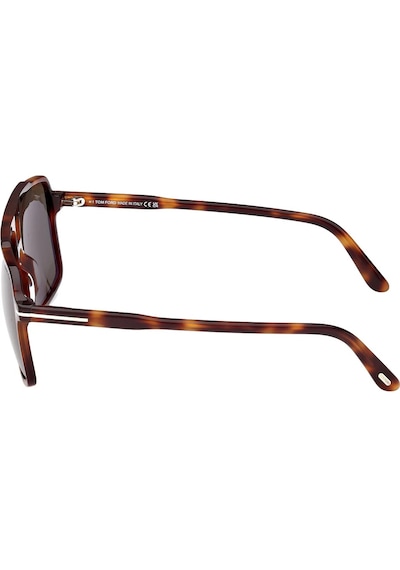 Tom Ford Tf 1177 53n Unisex Güneş Gözlüğü
