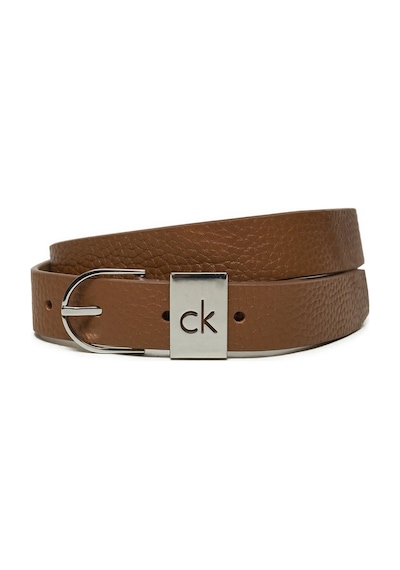Calvin Klein Calvın Kleın Kadın Kemer K60k612856-gbp Kahverengi