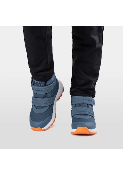 Helly Hansen Jk Bowstring Waterproof Çocuk Bot-hha.11645 Koyu Lacivert