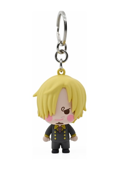 Yume One Piece Pocket Hero Window Box Series 2 Sanji