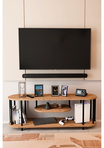 Salon Oturma Odası Takımı Metal Ayaklı Tv Ünitesi Kitaplık Orta Sehpa Avantajlı Mobilya Seti Atlantik Çam Salon Oturma Odası Takımı Metal Ayaklı Tv Ünitesi Kitaplık Orta Sehpa Avantajlı Mobilya Seti Atlantik Çam