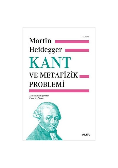Kant Ve Metafizik Problemi N11.10784