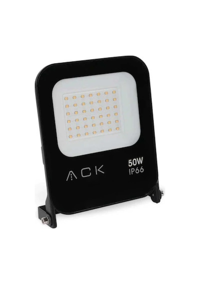 Ack At62-05032 50w Led Projektör 6500k Beyaz