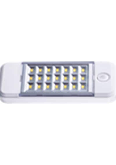 RL221SU  21 GÜNEŞ PANLE LED ISILDAK +USB TELEFON SARJ