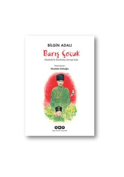 Barış Çocuk- Bilgin Adalı