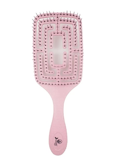 Nascita Pro Açma Tarama Fırçası 09 Pembe