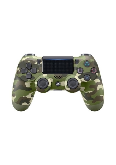 PS4 Uyumlu V2 Yeni Nesil Kamuflaj Dualshock