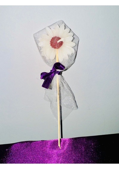 Bernami Mum Pinterest Papatya Mum Buketi Kokulu Mum Düğün Nişan Hediyelik Mum Diğer