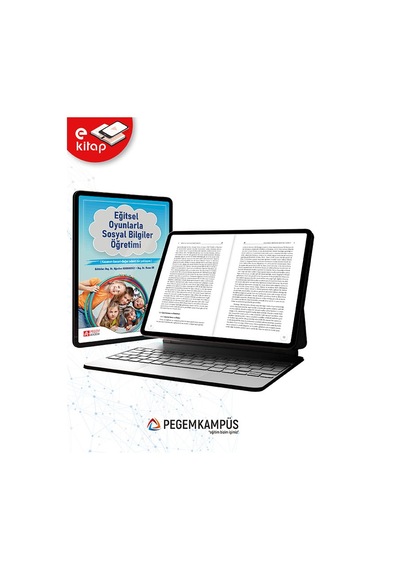Örnek Ve Uygulama Destekli Fen Öğretiminde Disiplinlerarası Beceri Etkileşimi E-kitap