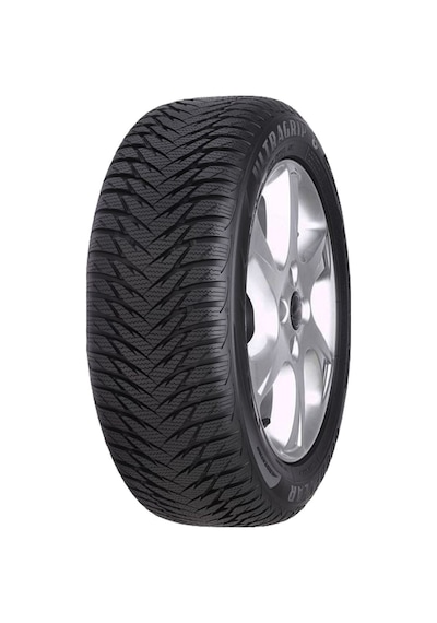 Goodyear Ultragrip 8 Ms 185/65R15 88T Kış Lastiği 2024