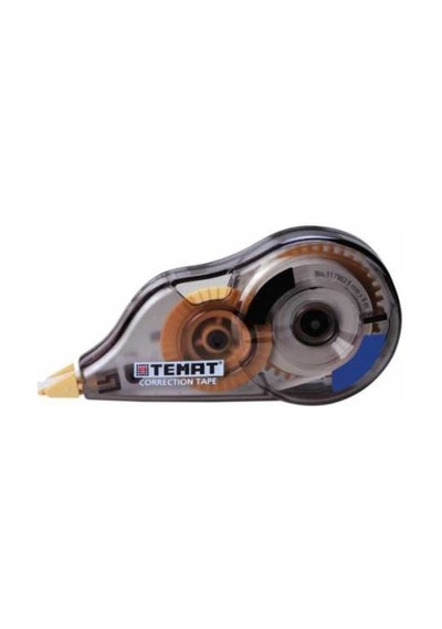 Temat Şerit Silici