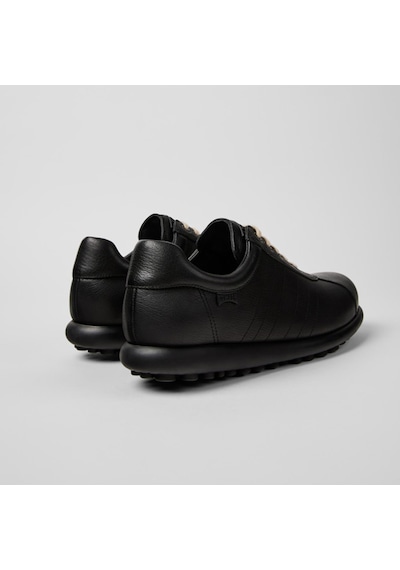 Camper Pelotas Ariel Siyah Erkek Günlük Ayakkabı Cmp16002-317 Cmp.001