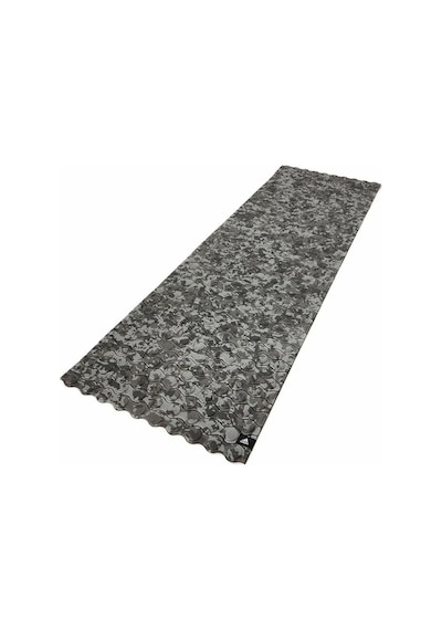 Adidas Textured Grey Camo Egzersiz Matı Admt-13232gr