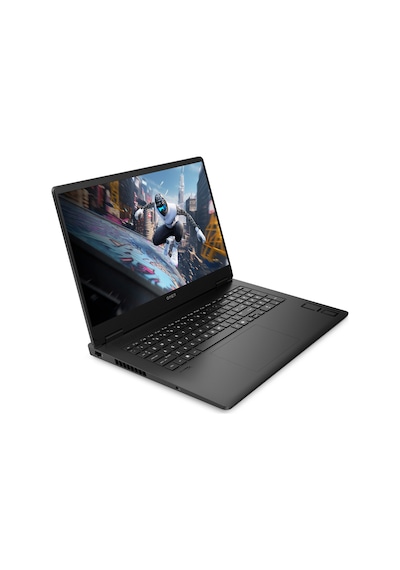 HP Omen 17-DB1020NT CD5N0EAF43 Ryzen AI 9-365 128 GB 2 TB SSD 8 GB RTX5070 17.3" Dos Dizüstü Bilgisayar + Zetta Çanta