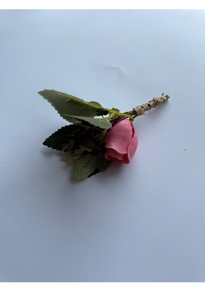 Damat Yaka Çiçeği 27 Çok Renkli