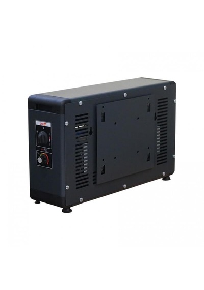 Heatbox Hbb2000f Board 2000w Monofaze Füme Fanlı Isıtıcı