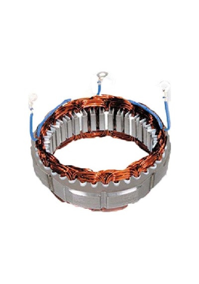 Nursan 110012 Statör 12v 44a Mako Tip 3 Uçlu Em
