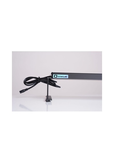 D-rgbw - Black Wi-fi Telefon App Kontrollü - D-90
