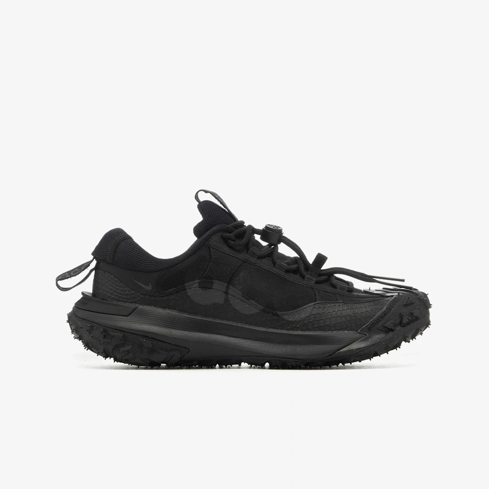 Nike Acg Mountain Fly 2 Low Trail Dv7903-002 Spor Ayakkabı Çok Renkli