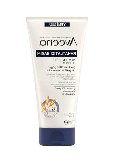 Rahatlatıcı Bakım El Kremi 75 Ml