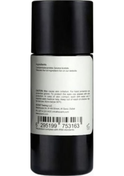 İscent Iscent Vanilyalı-çiçeksi, Lüks-vegan Difüzör Koku Yağı 100 Ml Oda Kokusu, Koku Giderici