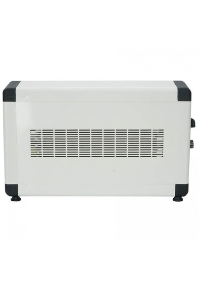 Heatbox Hbb2000k Board 2000w Monofaze Fanlı Isıtıcı