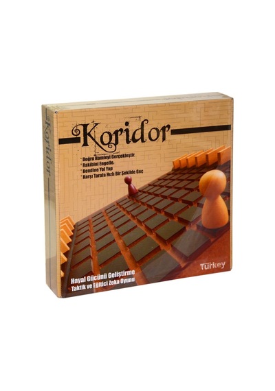 Hed 010 Koridor
