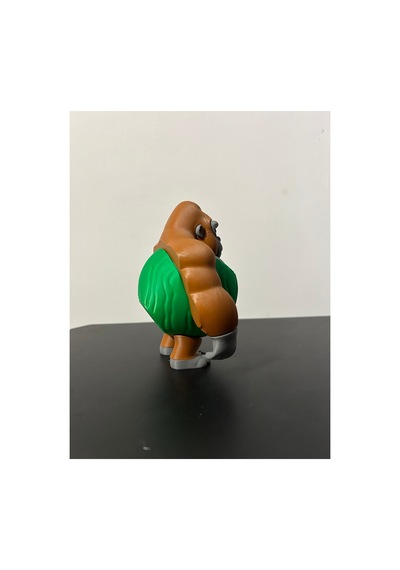 Gorillo Watermelondrillo 10cm Figür