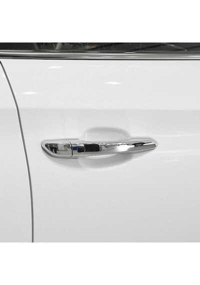 HYUNDAI TUCSON 2016 2021 KAPI KOLU SENSÖRLÜ ABS KROM
