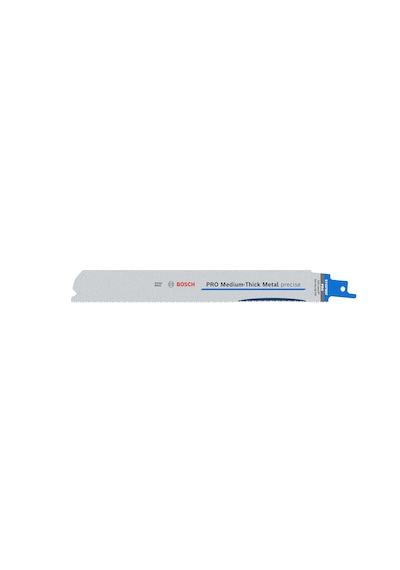 Pro Panter Testere Bıçağı Metal S 1137 BEF 25li - 2608658995