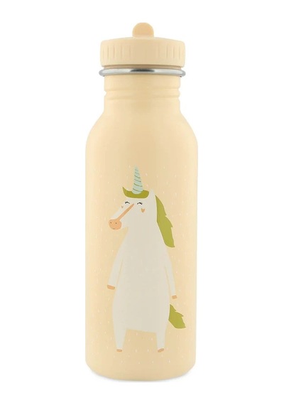 Trixie Mrs. Unicorn 500ml Unisex Termos 41-224 Bej
