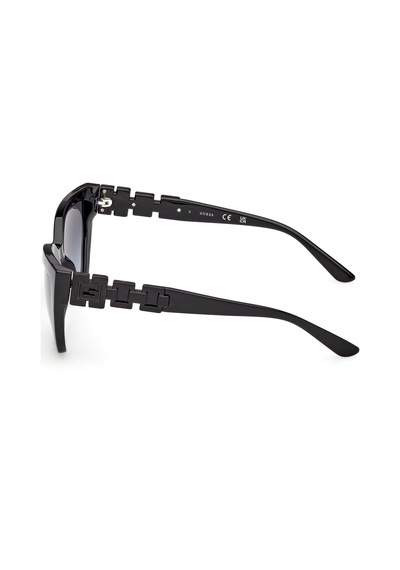 Guess 00264 01b Kadın Güneş Gözlüğü Siyah