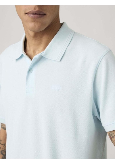 Levi's Levis Original Polo Omphalodes Erkek Polo Yaka Tişört 005fm-0005-14182 Mavi