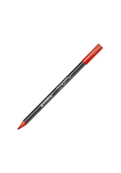 Eddıng Porselen Kalemı E-4200 Kırmızı
