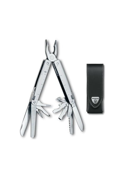 Victorinox 3.0323.h Swisstool, Kemer Aparatlı 1
