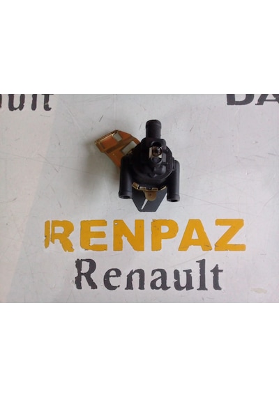 Renault 12 Kalorifer Musluğu 06112121 - 7700576146 - 7701348153 N11.329