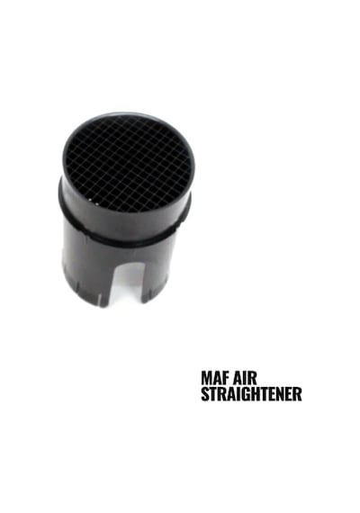 Darkside Developments Mk5 Mk6 Tdı 80mm Maf Sensörlü Proram Performans Filtresi İle Birlikte Emme Intake Filtre Kiti
