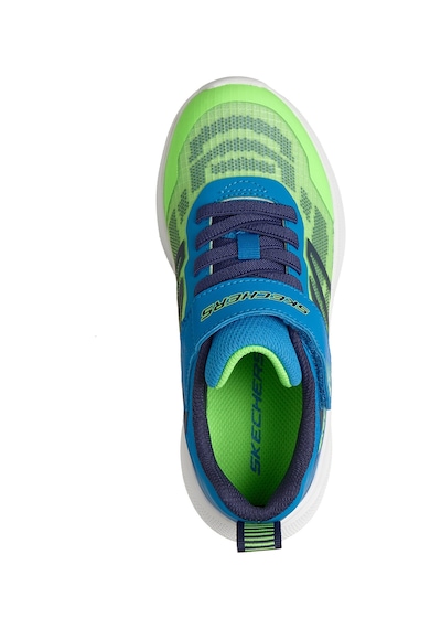 Skechers Mıcrospec Velocıty Çocuk Spor Ayakkabı 404125l 404125l Lmbl